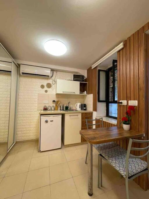 ירושלים Gorgeous Studio , Market Location , Stone House מראה חיצוני תמונה