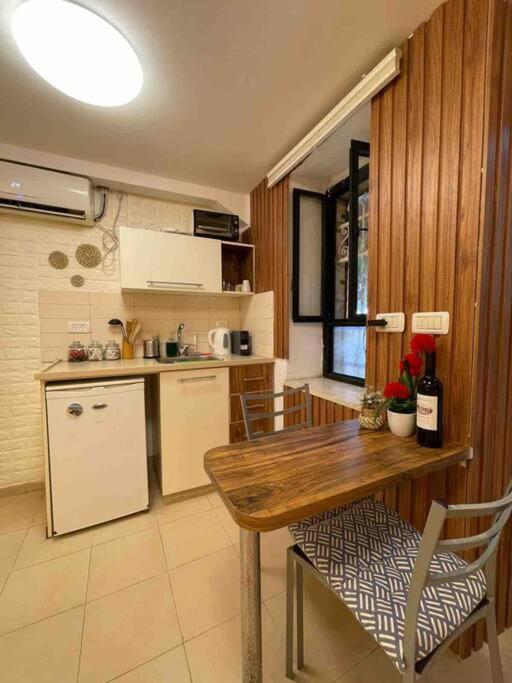 ירושלים Gorgeous Studio , Market Location , Stone House מראה חיצוני תמונה